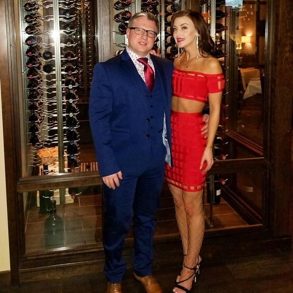 2 bebe dresses - Picture 4 of 7